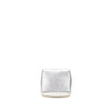 Fendi Mini Leather Origami Shoulder Bag Secondhand