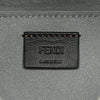 Fendi Mini Leather Origami Shoulder Bag Secondhand