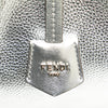 Fendi Mini Leather Origami Shoulder Bag Secondhand