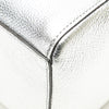 Fendi Mini Leather Origami Shoulder Bag Secondhand