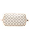 Louis Vuitton Damier Azur Saleya PM Secondhand
