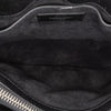 Saint Laurent Small Metallic Calfskin Monogram Loulou Chain Shoulder Bag Secondhand