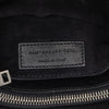 Saint Laurent Small Metallic Calfskin Monogram Loulou Chain Shoulder Bag Secondhand