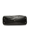 Gucci Guccissima Trimmed Calfskin Signoria Tote Secondhand