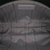 Chanel CC Studded Lambskin East West Flap Secondhand