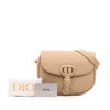 Dior Medium Grained Calfskin Bobby Crossbody Secondhand