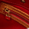Secondhand Louis Vuitton Monogram Vernis Reade PM