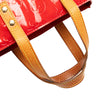 Secondhand Louis Vuitton Monogram Vernis Reade PM