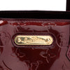 Louis Vuitton Monogram Vernis Wilshire PM Secondhand