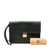 Louis Vuitton Taiga Selenga Secondhand