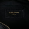 Saint Laurent Quilted Leather Monogram Lou Camera Bag Secondhand
