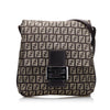 Fendi Zucchino Crossbody Secondhand