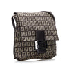Fendi Zucchino Crossbody Secondhand