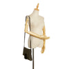 Fendi Zucchino Crossbody Secondhand