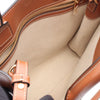 Celine Small Canvas Vertical Cabas Tote Secondhand