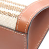 Celine Small Canvas Vertical Cabas Tote Secondhand