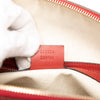 Gucci Large Microguccissima Patent Nice Dome Satchel Secondhand