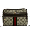 Gucci GG Supreme Web Crossbody Secondhand