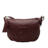 Gucci Medium Leather Soho Crossbody Secondhand