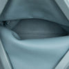 Bottega Veneta Leather BV Trine Angular Clutch Secondhand
