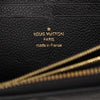 Louis Vuitton Monogram Empreinte Clemence Wallet Secondhand