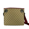 Gucci GG Canvas Eclipse Crossbody Secondhand