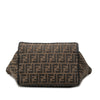 Secondhand Fendi Zucca Canvas Tote