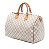 Louis Vuitton Damier Azur Speedy 35 Secondhand