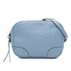 Gucci Microguccissima Bree Crossbody Secondhand