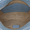 Gucci Microguccissima Bree Crossbody Secondhand