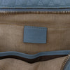 Gucci Mini Microguccissima Bree Crossbody Secondhand