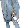 Gucci Mini Microguccissima Bree Crossbody Secondhand