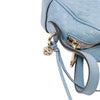 Gucci Mini Microguccissima Bree Crossbody Secondhand