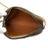 Dior Honeycomb Coated Canvas Crossbody Secondhand