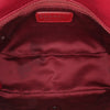 Chanel Small Quilted Lambskin Beaded Single Flap Secondhand