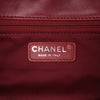 Chanel Small Quilted Lambskin Beaded Single Flap Secondhand