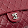 Chanel Small Quilted Lambskin Beaded Single Flap Secondhand
