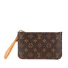 Louis Vuitton Monogram Neverfull Pochette Secondhand