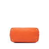 Prada Vitello Daino Open Convertible Tote Secondhand