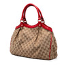 Gucci Medium GG Canvas Sukey Tote Secondhand