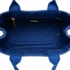 Prada Small Canvas Canapa Logo Satchel Secondhand