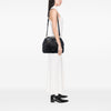 Burberry Medium Leather Milverton Satchel Secondhand