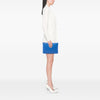 Chanel Medium Quilted Lambskin O Case Clutch Secondhand