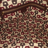 Gucci Large Guccissima Hysteria Satchel Secondhand