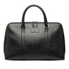 Gucci Textured Calfskin Handbag Secondhand