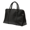 Gucci Textured Calfskin Handbag Secondhand