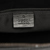 Gucci Textured Calfskin Handbag Secondhand