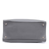 Prada Saffiano Soft Triple Pocket Tote Secondhand