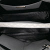 Prada Saffiano Soft Triple Pocket Tote Secondhand