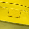 Gucci Satin Crystals Broadway Clutch Secondhand